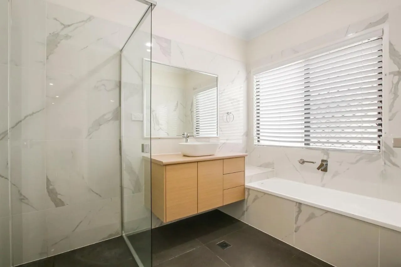 Nothling 66 Moffat Beach Caloundra Semesterbostad