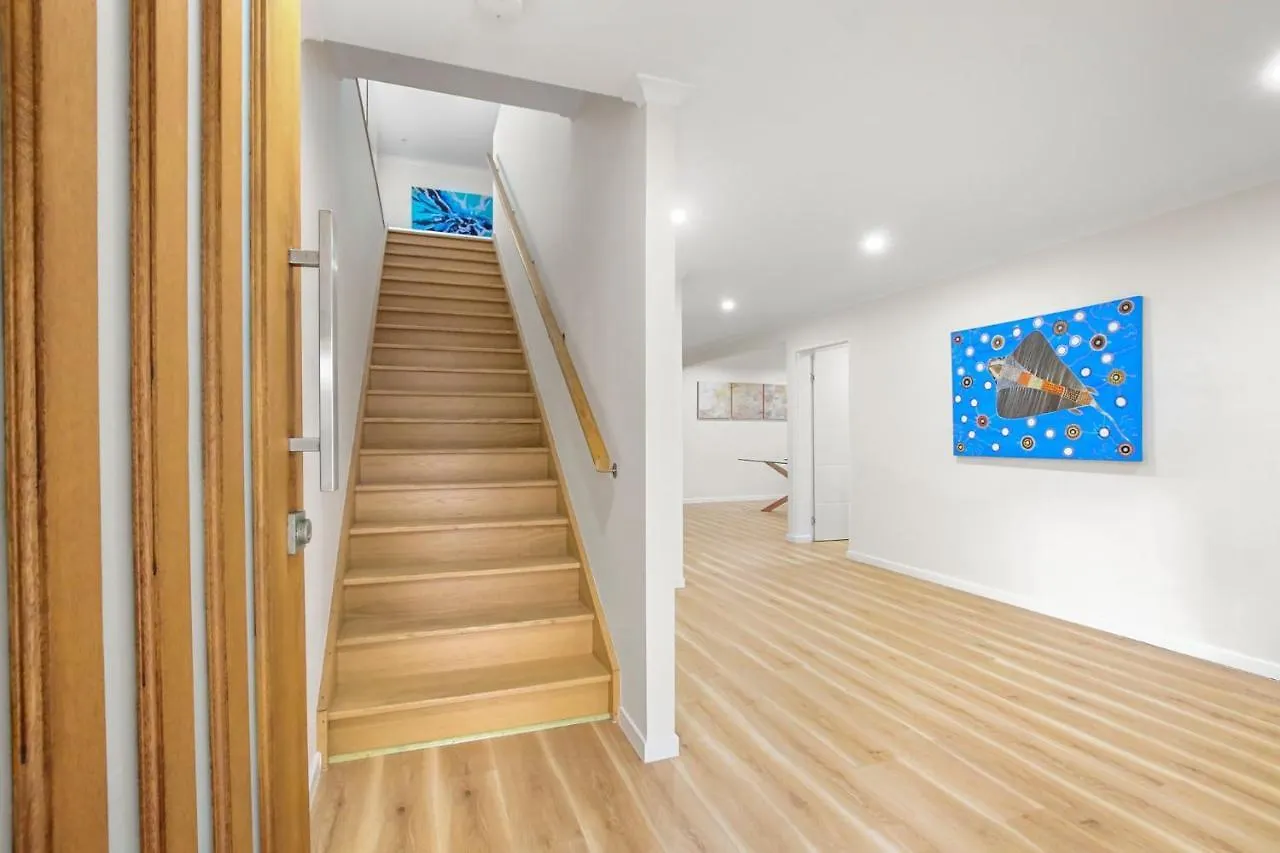Semesterbostad Nothling 66 Moffat Beach Caloundra