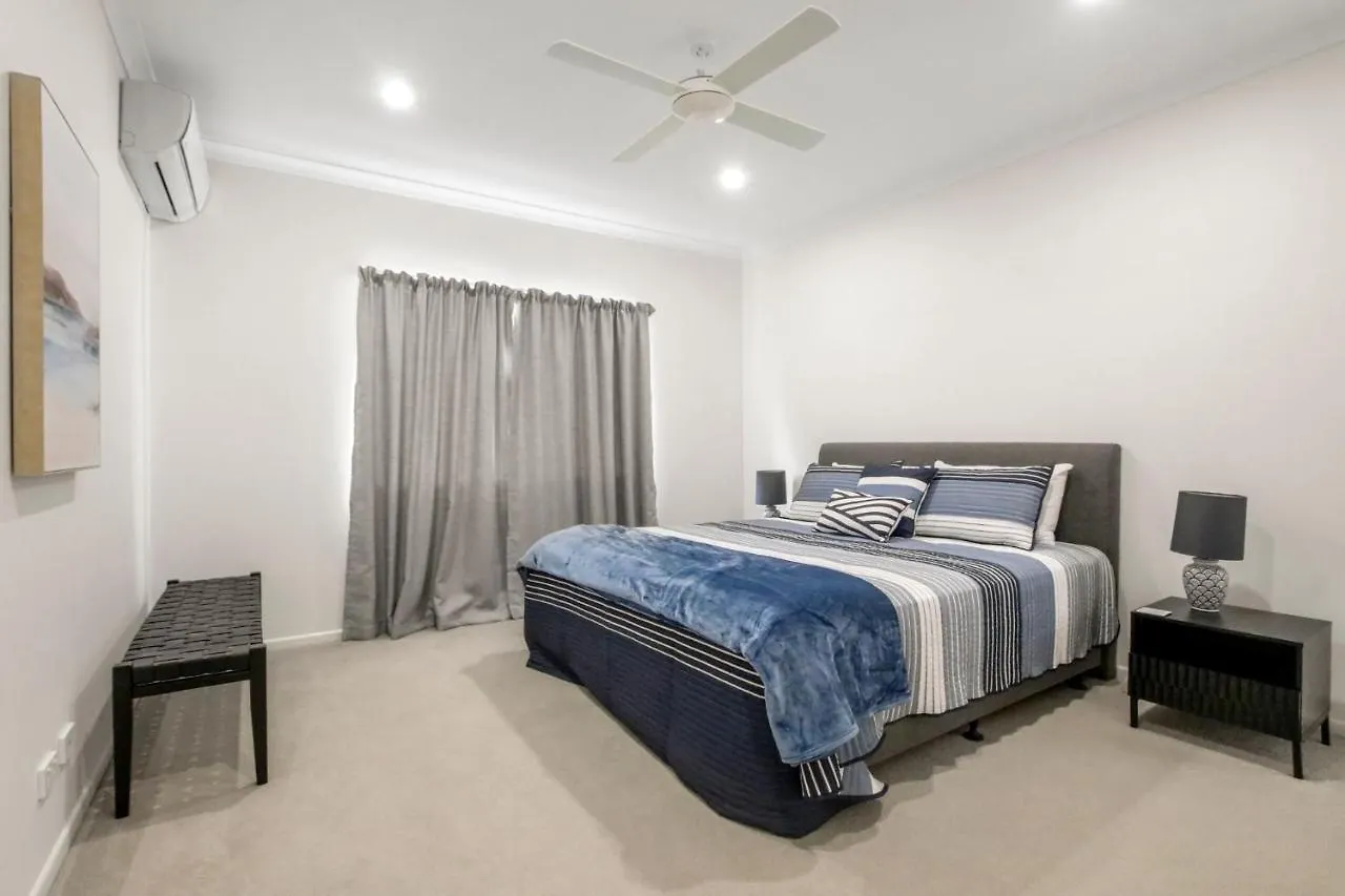 Semesterbostad Nothling 66 Moffat Beach Caloundra Australien