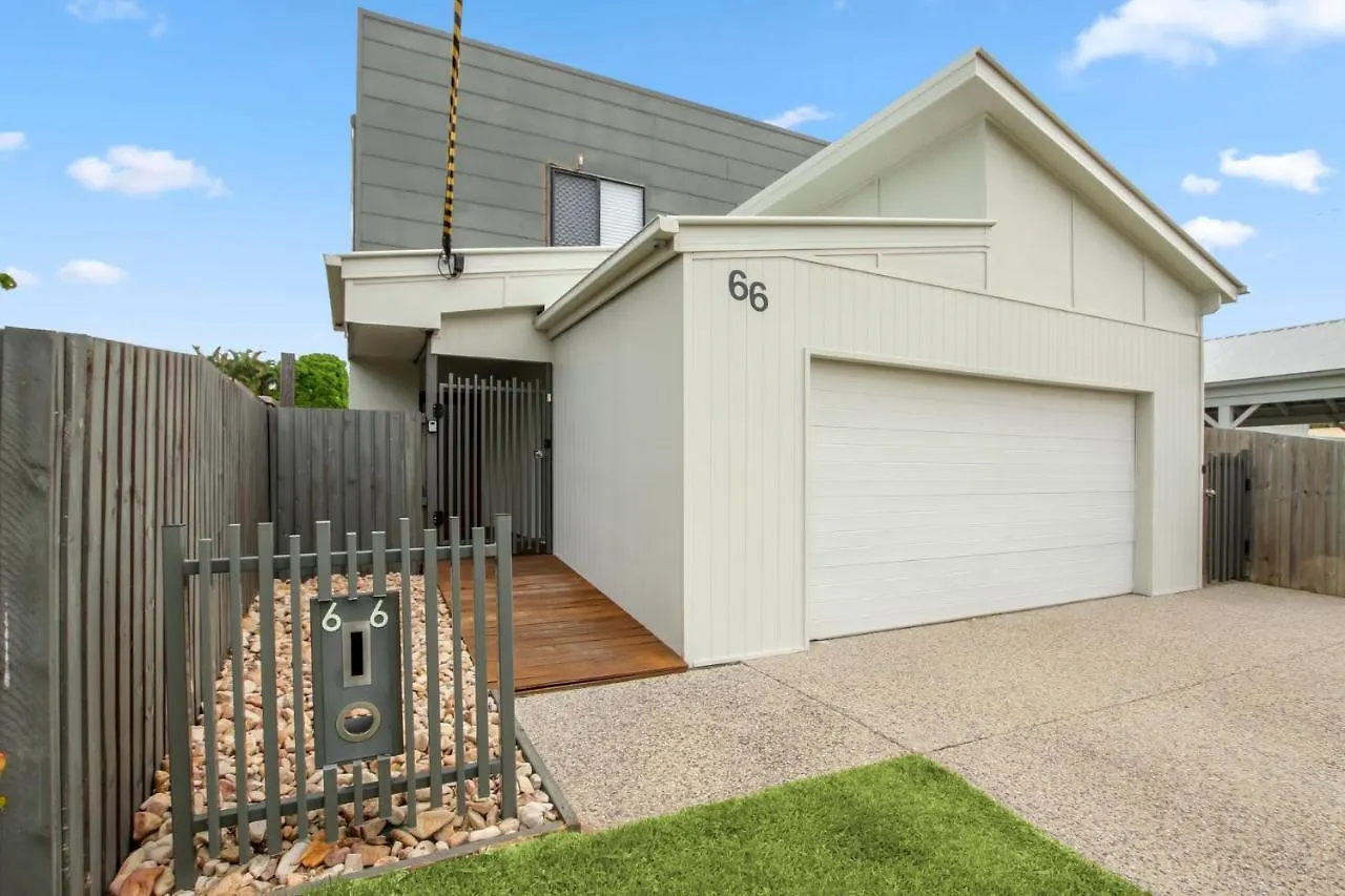 Semesterbostad Nothling 66 Moffat Beach Caloundra